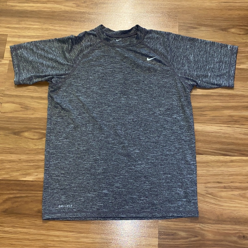 Men’s Nike Dri-Fit shirt
